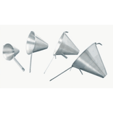 CONICAL STRAINER SIZE: 16CM - Mabrook Hotel Supplies